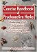 Concise Handbook of Psychoactive Herbs: Medicinal Herbs for Treating Psychological and Neurological Problems