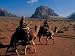 Ravensburger Puzzle - Desert Police in Jordan (1000 pieces)