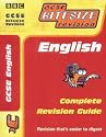 English (GCSE Bitesize Revision)