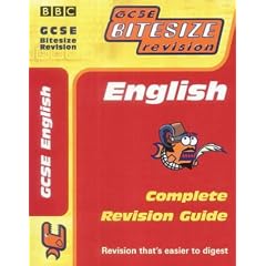 English (GCSE Bitesize Revision)