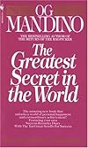 The Greatest Secret in the World