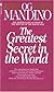 The Greatest Secret in the World