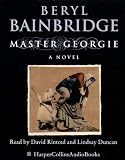 img - for Master Georgie book / textbook / text book
