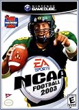 NCAA Football 2003