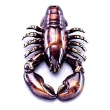 SPI 30753 Lobster Doorknocker