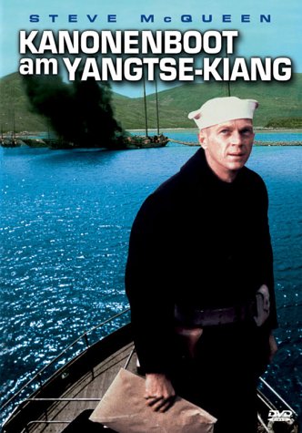 Produkt-Bild: Kanonenboot am Yangtse-Kiang