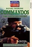 Royal Marine Commandos - The Official Story