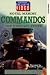 Royal Marine Commandos - The Official Story