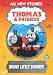 Thomas The Tank Engine And Friends - Brave Little Engines