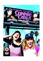 Connie And Carla [DVD] [2004]