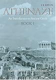 Athenaze: Student's Book Bk.1: Introduction to Ancient Greek