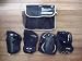 Salomon Womens 2-Pack Pads Wrist Knee Size Small S