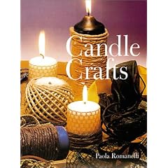 Candle Crafts