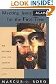 Meeting Jesus Again for the First Time: The Historical Jesus and the Heart of Contemporary Faith