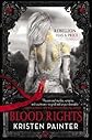 Blood Rights   [BLOOD RIGHTS] [Mass Market Paperback]