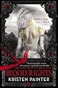 Blood Rights   [BLOOD RIGHTS] [Mass Market Paperback]
