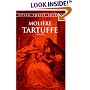 Tartuffe (Dover Thrift Editions)
