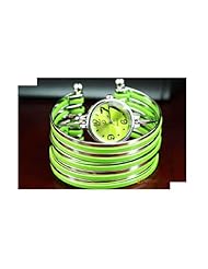 fashion ladys womens bracelet watches wrist bangle watch WP@TGZ130715G