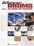 Workin' Drums: 50 Solos for Drumset