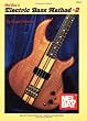 Mel Bay's Electric Bass Method-2