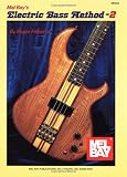 Mel Bay's Electric Bass Method-2