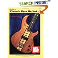 Mel Bay's Electric Bass Method-2 by Roger Filiberto