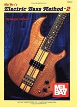Mel Bay's Electric Bass Method-2