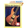 Mel Bay's Electric Bass Method-2