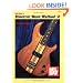 Mel Bay's Electric Bass Method-2