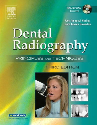 Dental Radiography: Principles and Techniques (Dental Radiography)