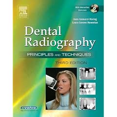 Dental Radiography: Principles and Techniques