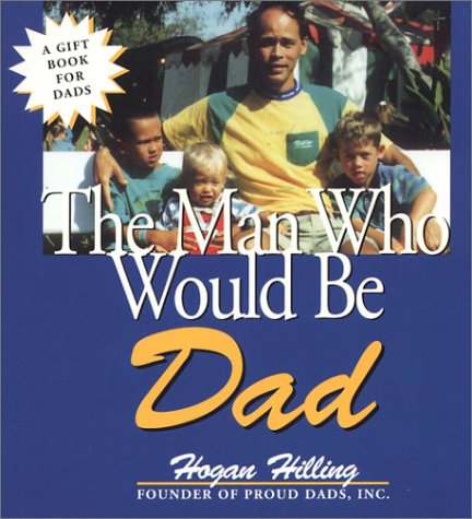 the man who would be dad capital ideas