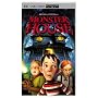 Monster House [UMD for PSP]