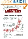 Lobsters: Florida, Bahamas, and the Caribbean