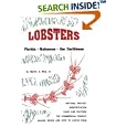 Lobsters: Florida, Bahamas, and the Caribbean by Martin A. Moe