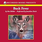 Buck Fever: A Blanco County, Texas, Novel | [Ben Rehder]