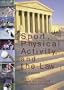 Sport, Physical Activity, and the Law