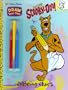 Coloring Clues (Draw Your Own Scooby-Doo)
