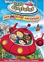 Little Einsteins - Our Huge Adventure [DVD]