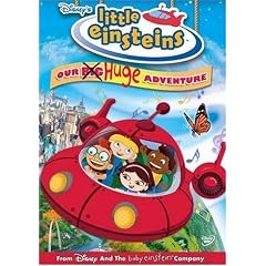 Little Einsteins - Our Huge Adventure