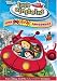 DVD : Little Einsteins - Our Huge Adventure