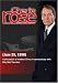 Search : Charlie Rose with Michel Oskenberg, Lally Weymouth & Winston Lord; Billy Bob Thornton (June 25, 1998)