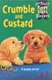 Jenny Dale's Puppy Tales 15: Twins - Crumble and Custard