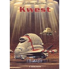 Kwest