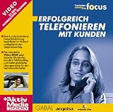 Eigenschaften GABAL Verlag GmbH  / Erfolgreich telefonieren mit Kunden