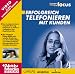 Computer Software : Erfolgreich telefonieren mit Kunden