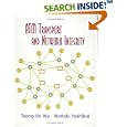 ATM Transport and Network Integrity (Telecommunications) by Theodore Y. Wu and Noriaki Yoshikai