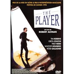The Player