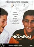 Promesas (Promises) [NTSC/REGION 1 & 4 DVD. Import-Latin America] by Carlos Bolado, B.Z. Goldberg (Spanish subtitles)