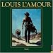 Louis L'Amour: 2006 Wall Calendar